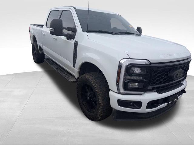 2025 Ford F-250 XLT