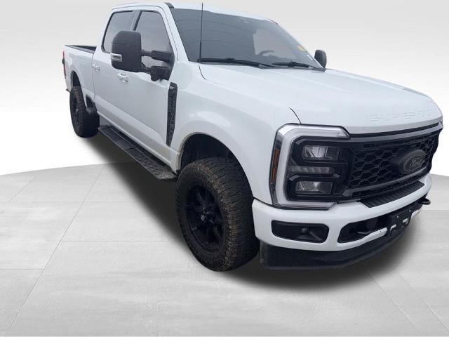 2025 Ford F-250 XLT