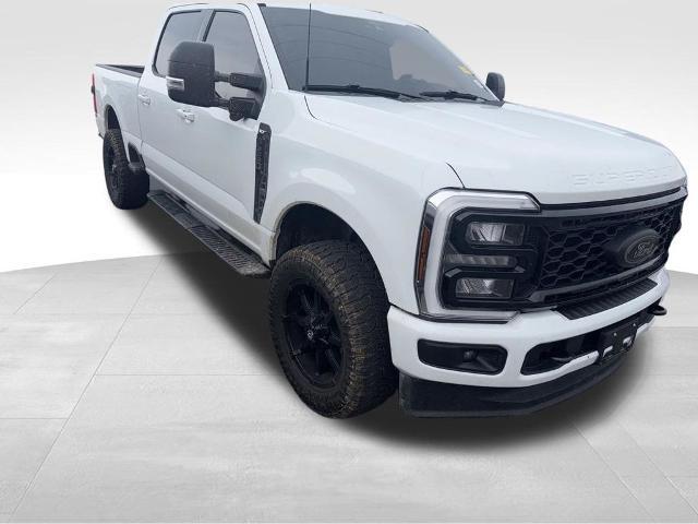 2025 Ford F-250 XLT