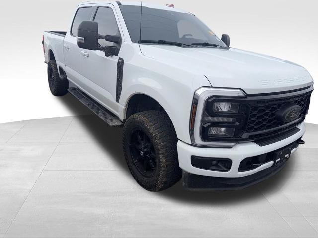 2025 Ford F-250 XLT