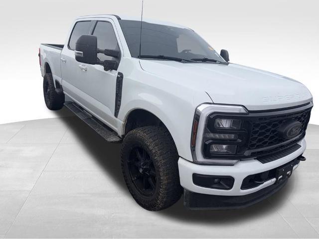 2025 Ford F-250 XLT