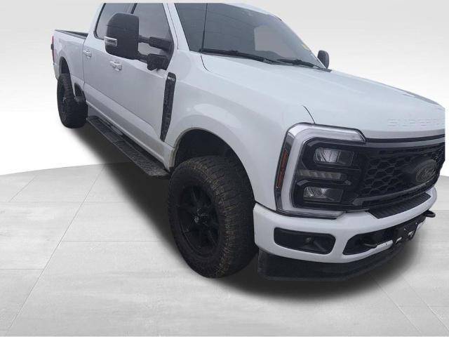 2025 Ford F-250 XLT