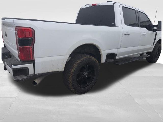 2025 Ford F-250 XLT