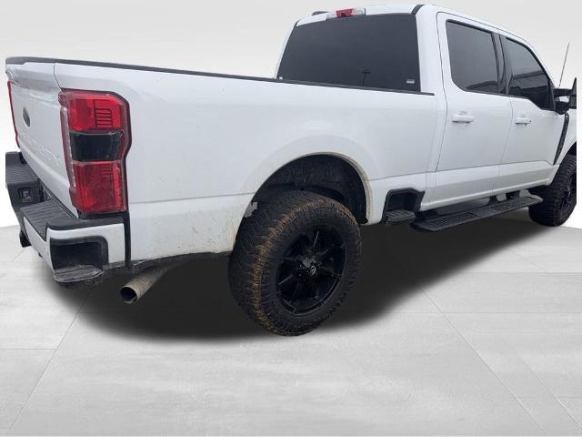 2025 Ford F-250 XLT