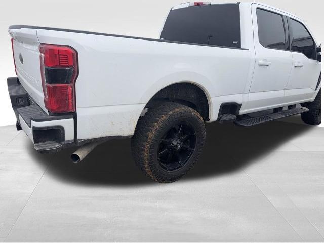 2025 Ford F-250 XLT