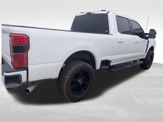 2025 Ford F-250 XLT