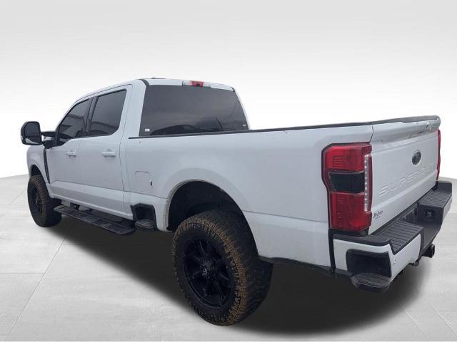 2025 Ford F-250 XLT