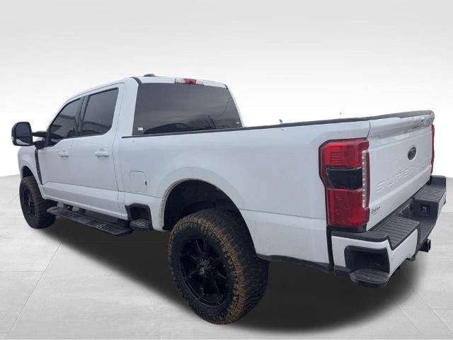 2025 Ford F-250 XLT
