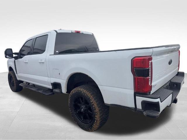 2025 Ford F-250 XLT