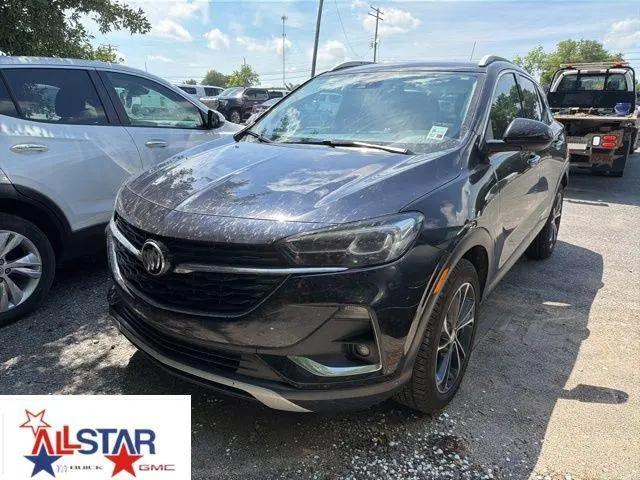2021 Buick Encore GX FWD Essence for sale in Sulphur, LA