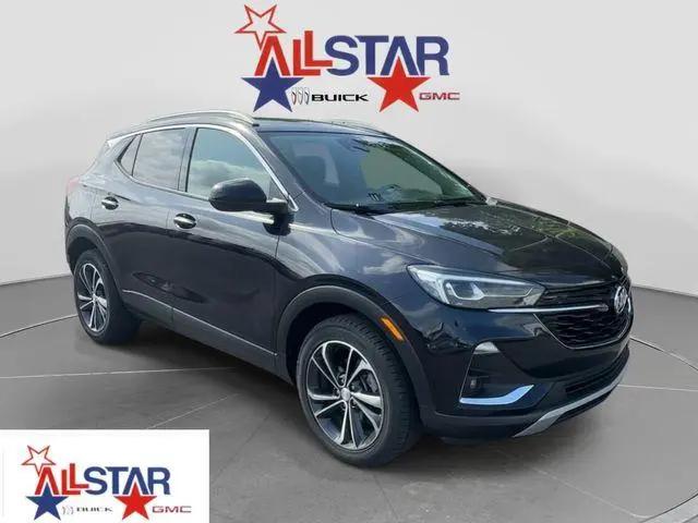 2021 Buick Encore GX FWD Essence for sale in Sulphur, LA