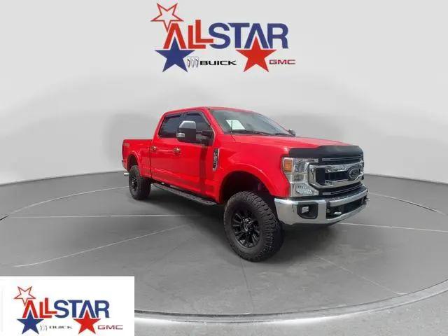 2020 Ford F-250 XLT for sale in Sulphur, LA