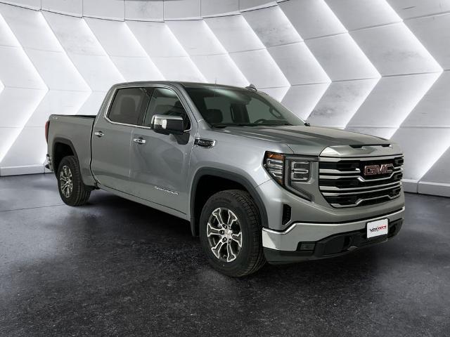 2025 GMC Sierra 1500 4WD Crew Cab Short Box SLT for sale in El Paso, TX