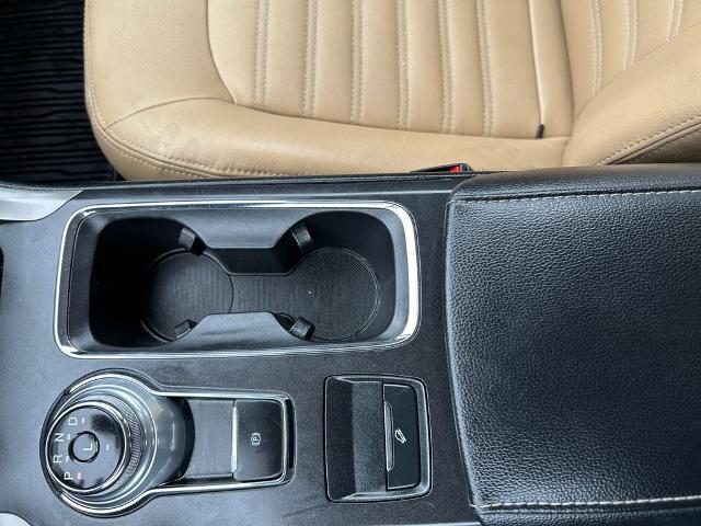 2019 Ford Fusion S