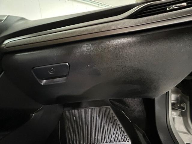 2019 Ford Fusion S
