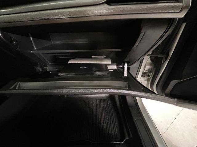 2019 Ford Fusion S