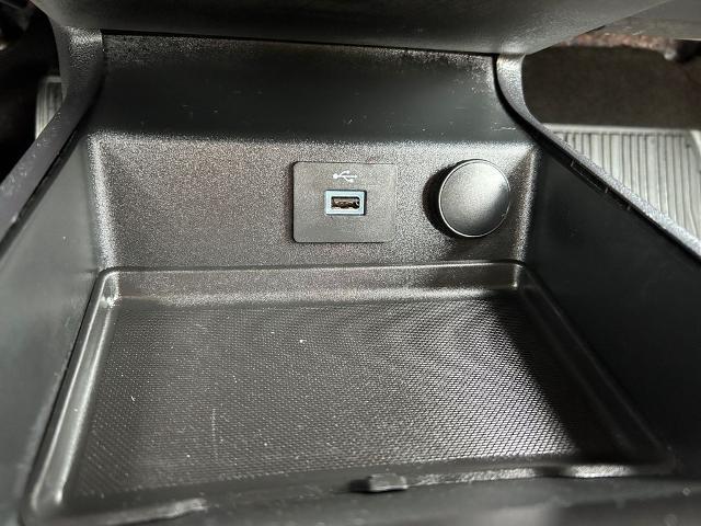 2019 Ford Fusion S