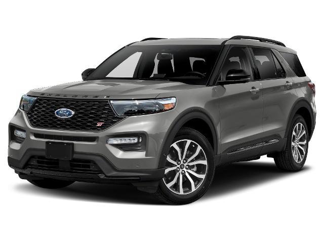 2020 Ford Explorer ST for sale in Duncannon, PA