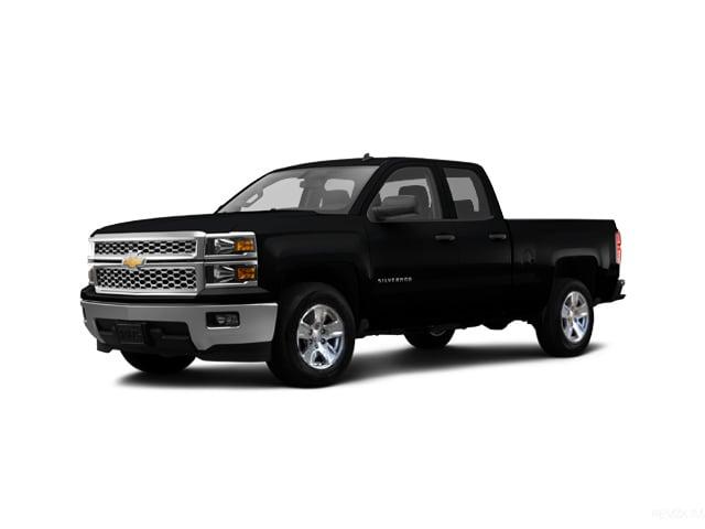2015 Chevrolet Silverado 1500 2LT for sale in Duncannon, PA