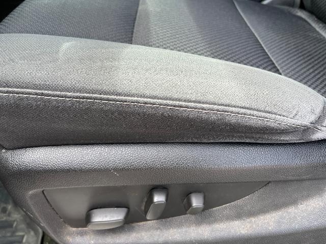 2015 Chevrolet Silverado 1500 2LT