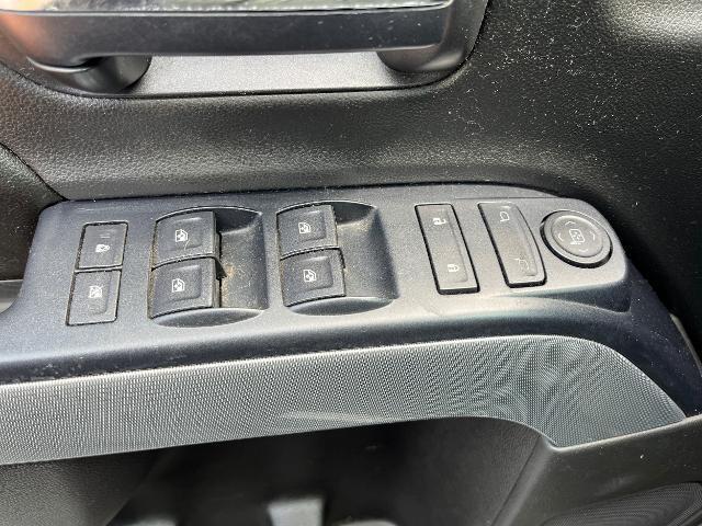 2015 Chevrolet Silverado 1500 2LT
