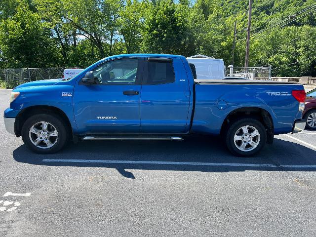 2008 Toyota Tundra Unknown