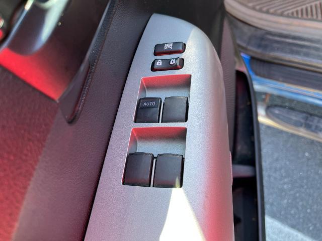 2008 Toyota Tundra Unknown