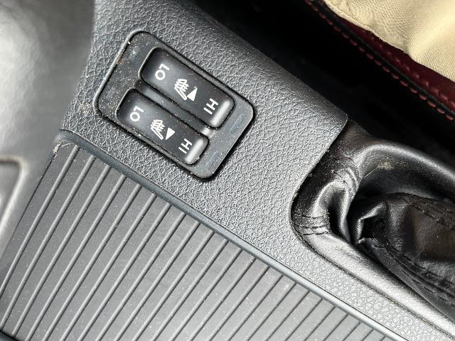 2020 Subaru WRX STI Base