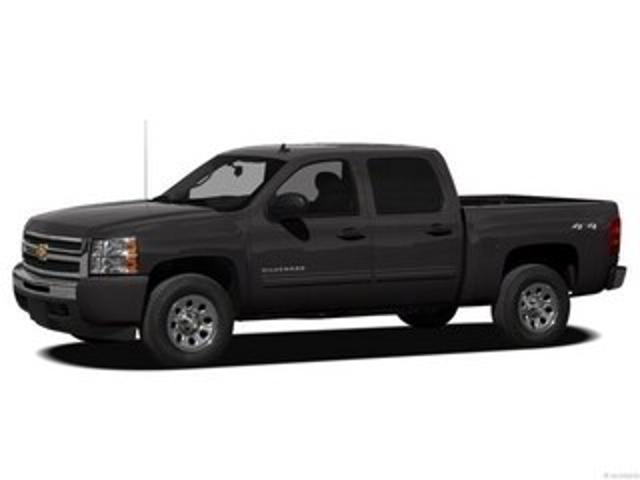 2012 Chevrolet Silverado 1500 LT for sale in Duncannon, PA