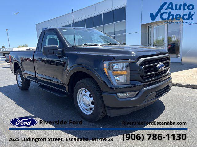 2023 Ford F-150 XL for sale in Escanaba, MI