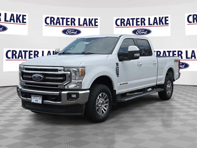 2022 Ford F-350 LARIAT for sale in Medford, OR