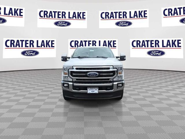 2022 Ford F-350 LARIAT