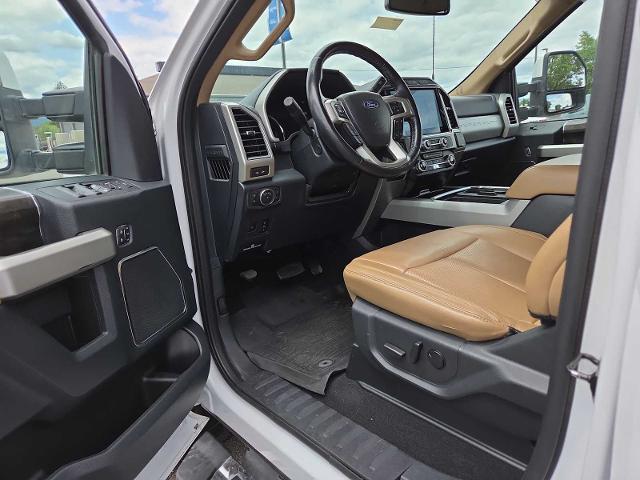 2022 Ford F-350 LARIAT