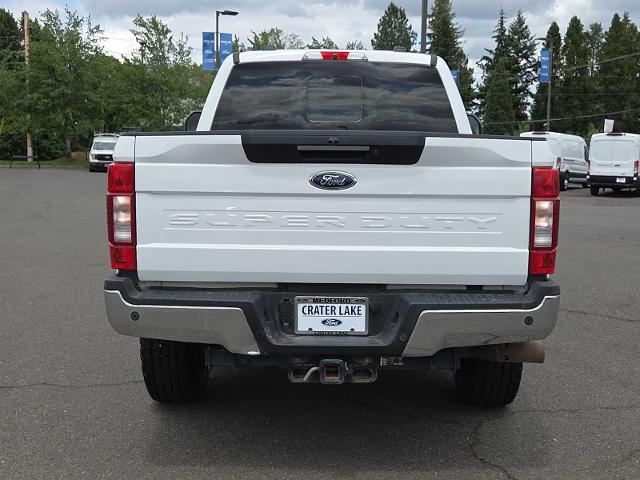 2022 Ford F-350 LARIAT