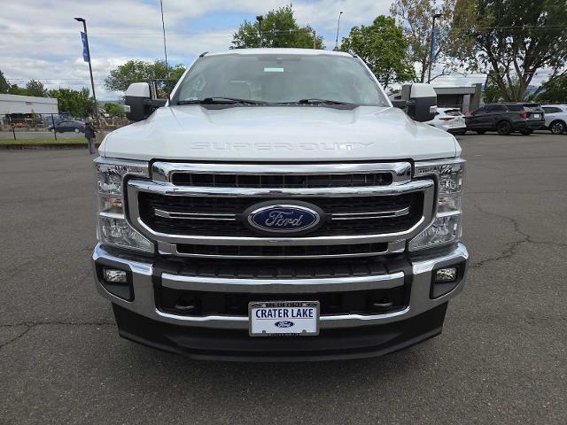 2022 Ford F-350 LARIAT