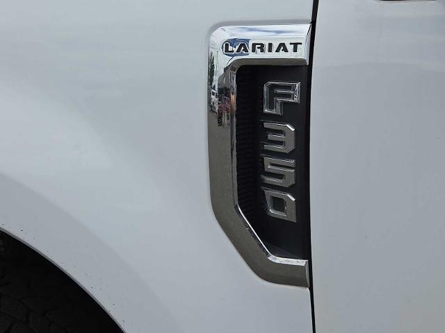 2022 Ford F-350 LARIAT