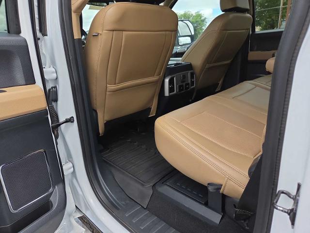 2022 Ford F-350 LARIAT