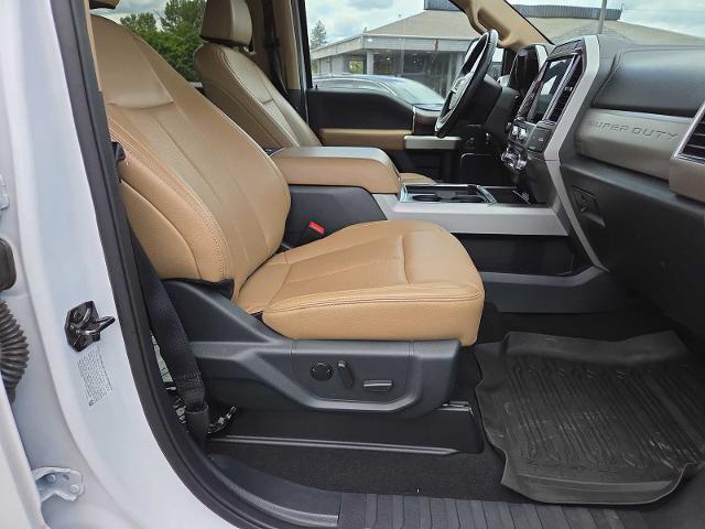 2022 Ford F-350 LARIAT