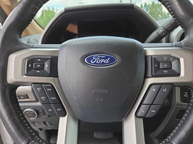 2022 Ford F-350 LARIAT