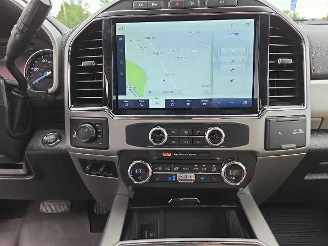 2022 Ford F-350 LARIAT