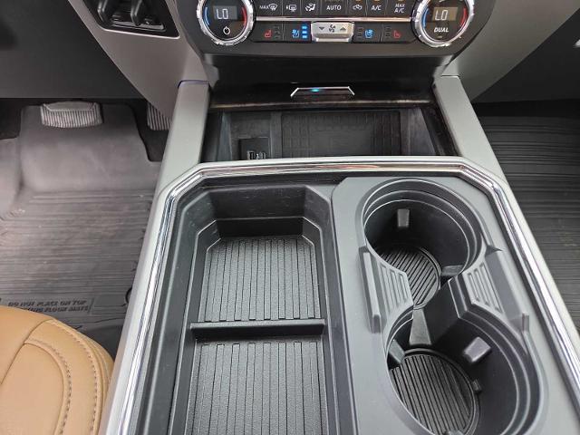2022 Ford F-350 LARIAT