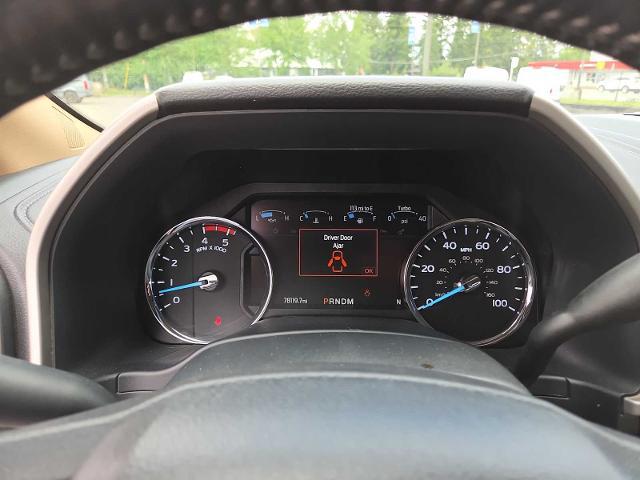 2022 Ford F-350 LARIAT