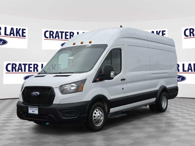 2022 Ford Transit Cargo Van 148 WB High Roof Extended Carg for sale in Medford, OR