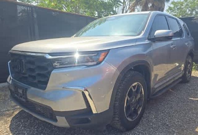2025 Honda Pilot EX-L for sale in Medford, OR
