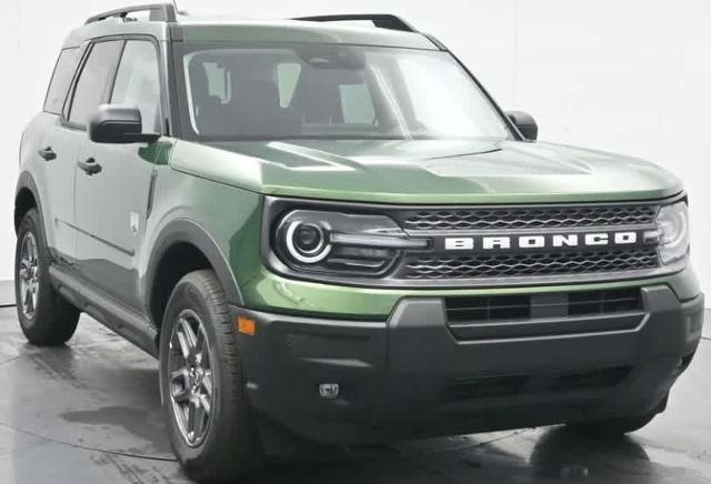 2024 Ford Bronco Sport Big Bend for sale in Medford, OR