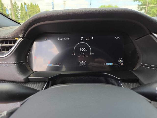 2025 Jeep Grand Cherokee Altitude X 4x4