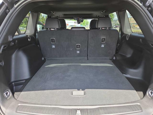 2025 Jeep Grand Cherokee Altitude X 4x4