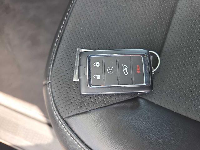 2025 Jeep Grand Cherokee Altitude X 4x4
