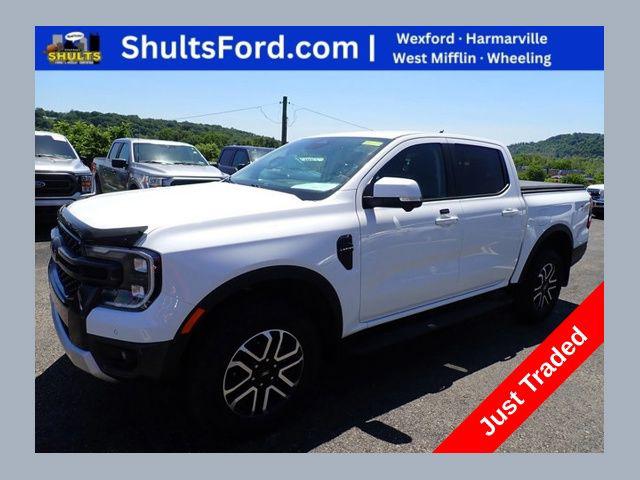 2025 Ford Ranger LARIAT for sale in Pittsburgh, PA