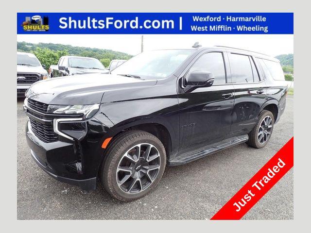 2023 Chevrolet Tahoe 4WD RST for sale in Pittsburgh, PA